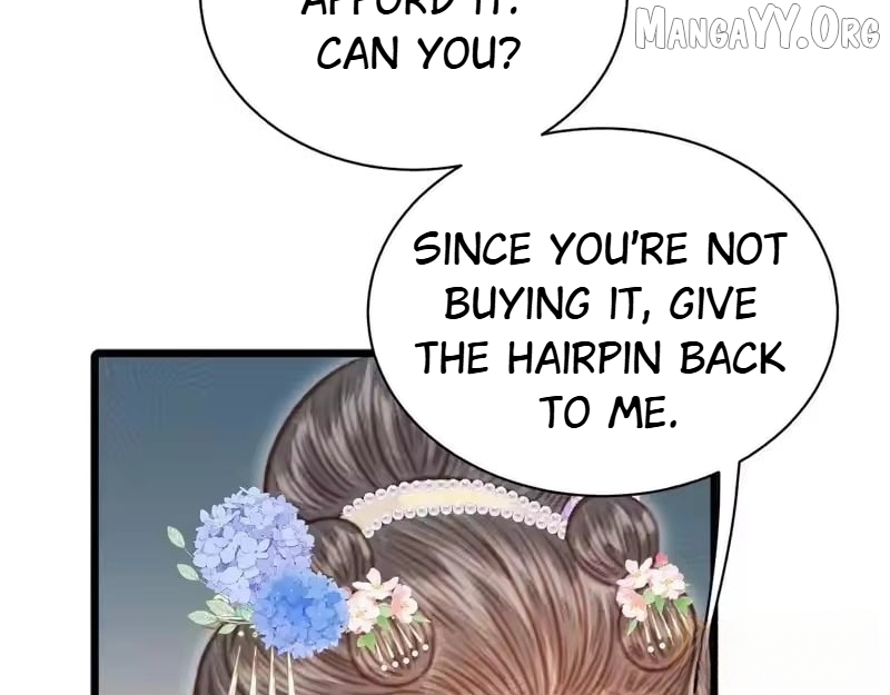 Shao Hua Long: Rebirth of the Evil Concubine’s Counterattack Chapter 39 - page 113